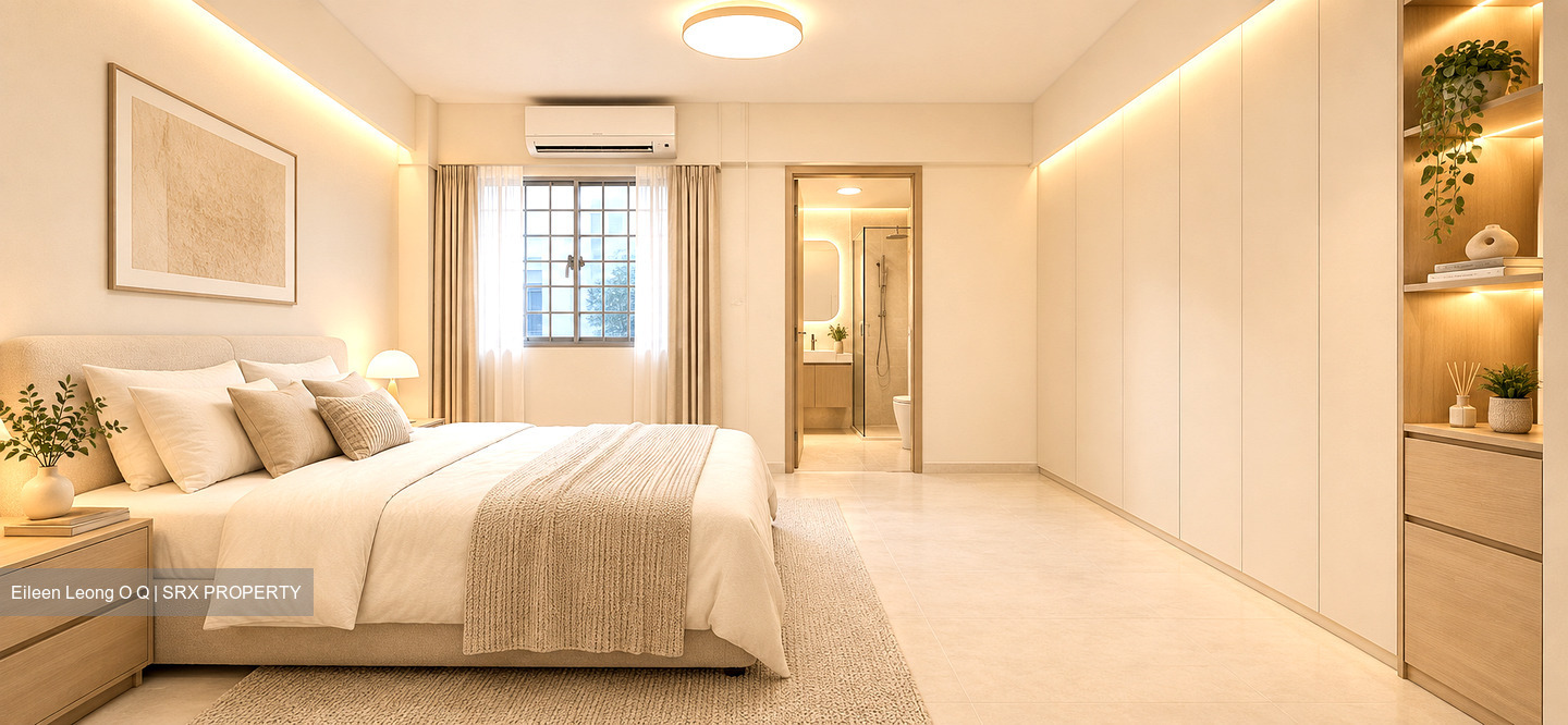 Blk 762 Yishun Street 72 (Yishun), HDB 4 Rooms #637644011